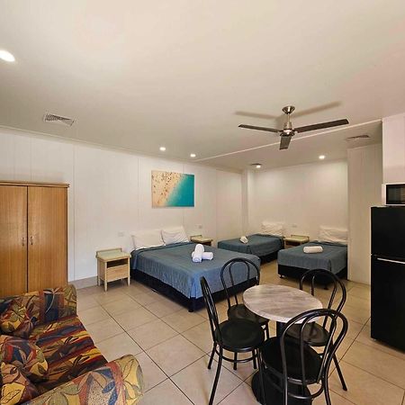 Chelsea Motor Inn Coffs Harbour Exteriör bild