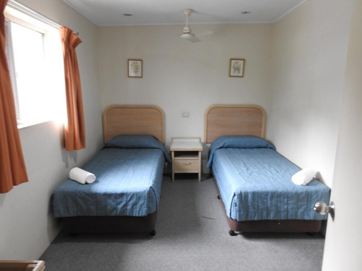 Chelsea Motor Inn Coffs Harbour Exteriör bild
