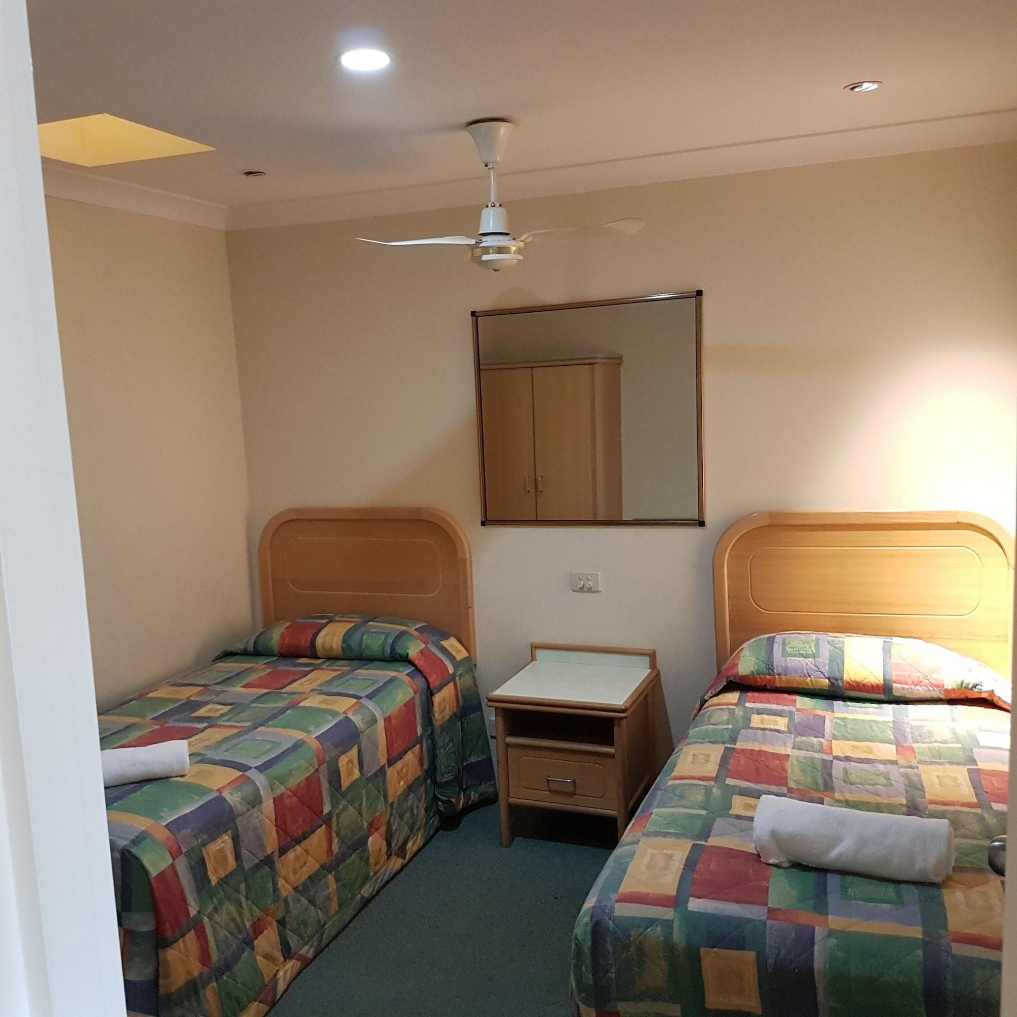 Chelsea Motor Inn Coffs Harbour Exteriör bild