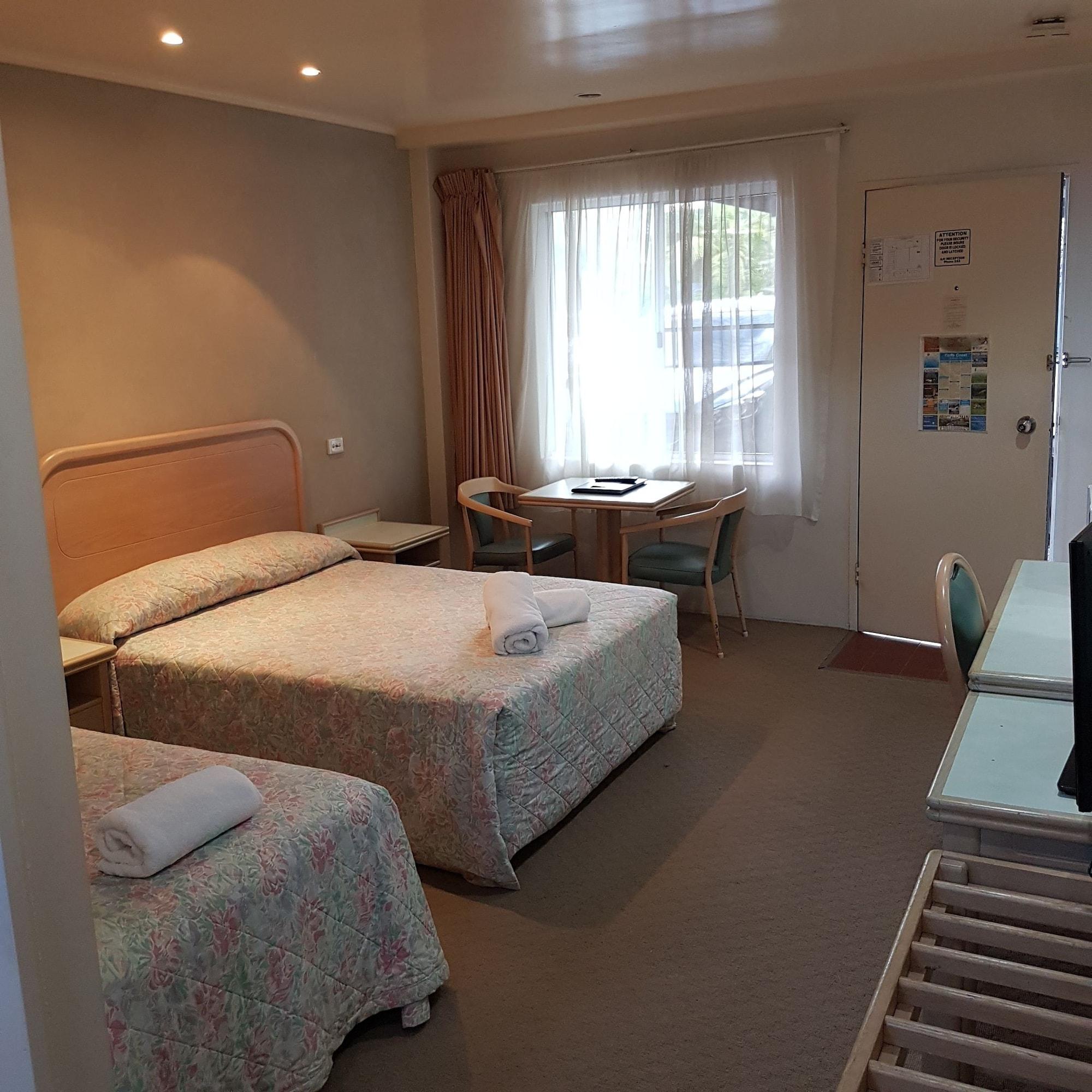 Chelsea Motor Inn Coffs Harbour Exteriör bild