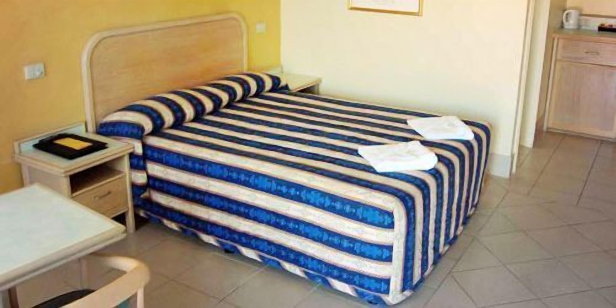 Chelsea Motor Inn Coffs Harbour Exteriör bild
