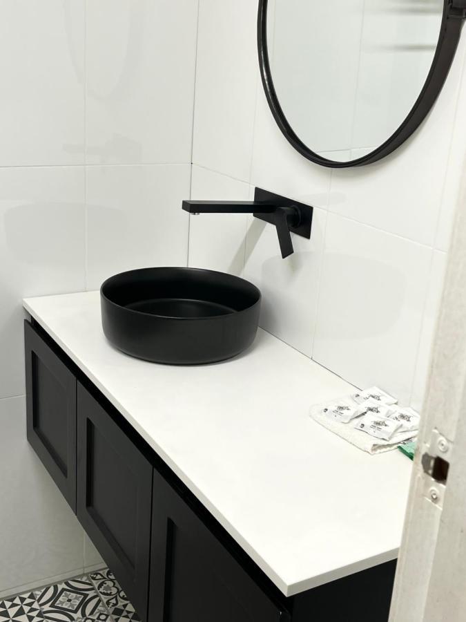 Chelsea Motor Inn Coffs Harbour Exteriör bild