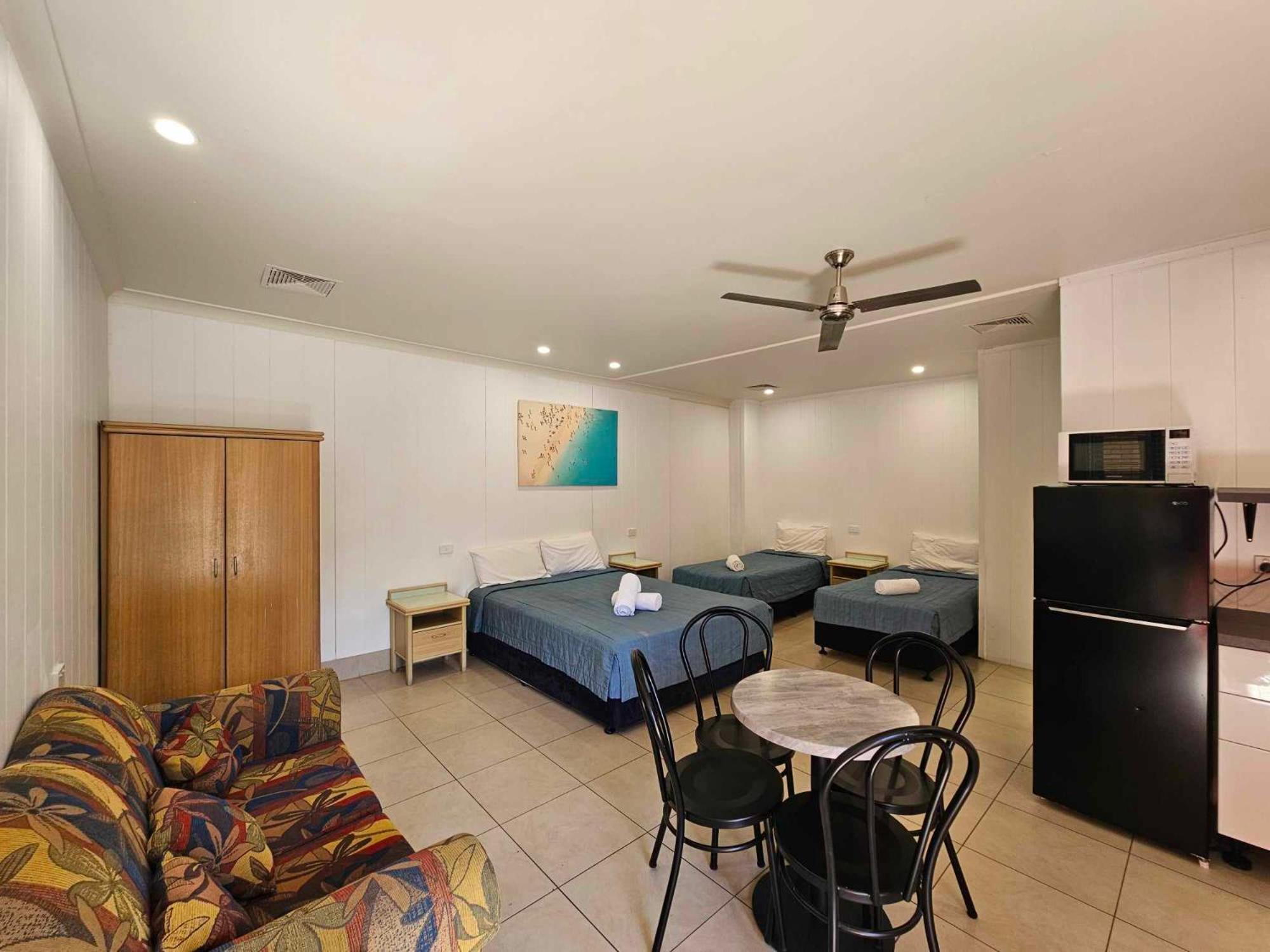 Chelsea Motor Inn Coffs Harbour Exteriör bild