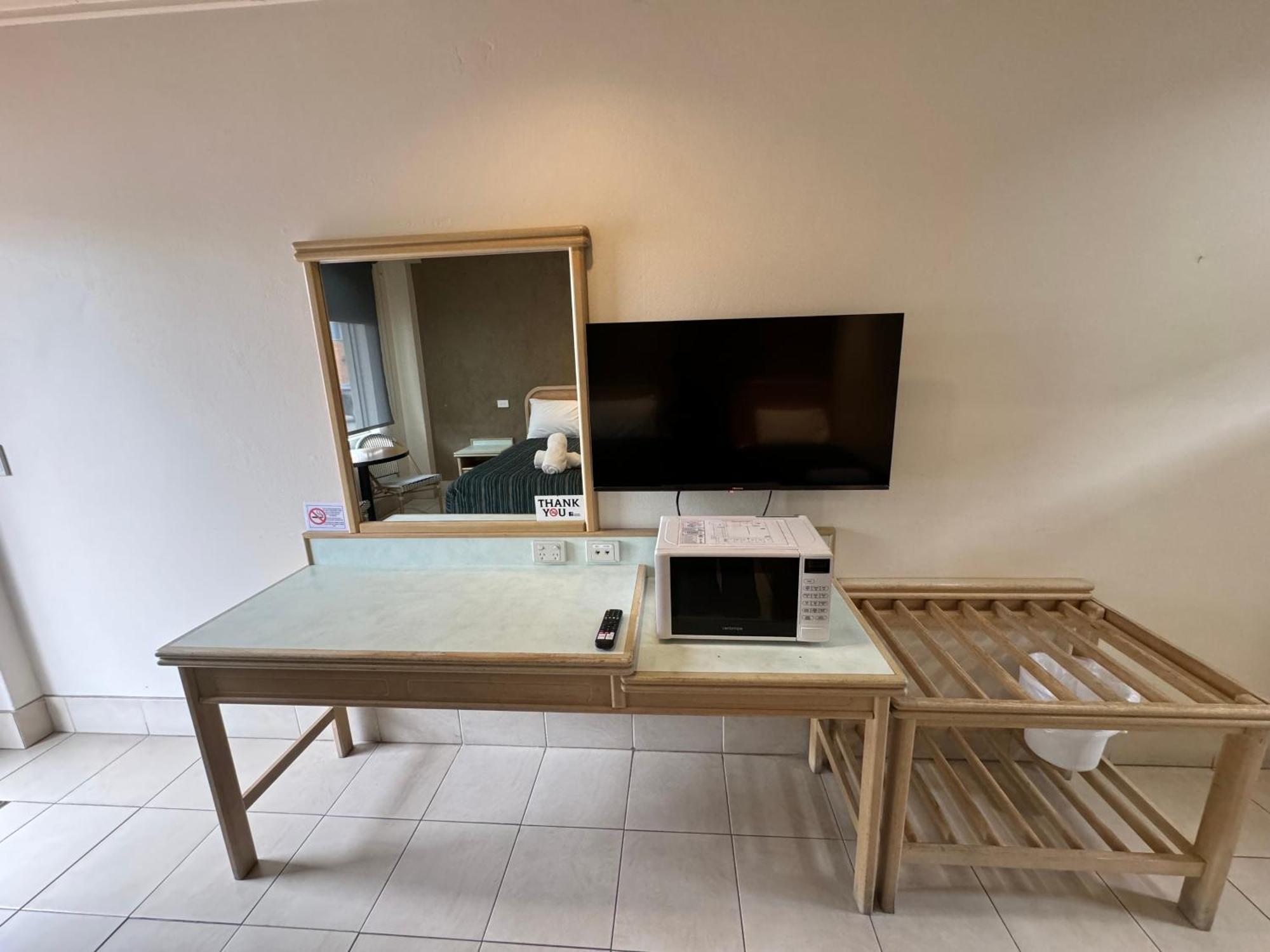 Chelsea Motor Inn Coffs Harbour Exteriör bild