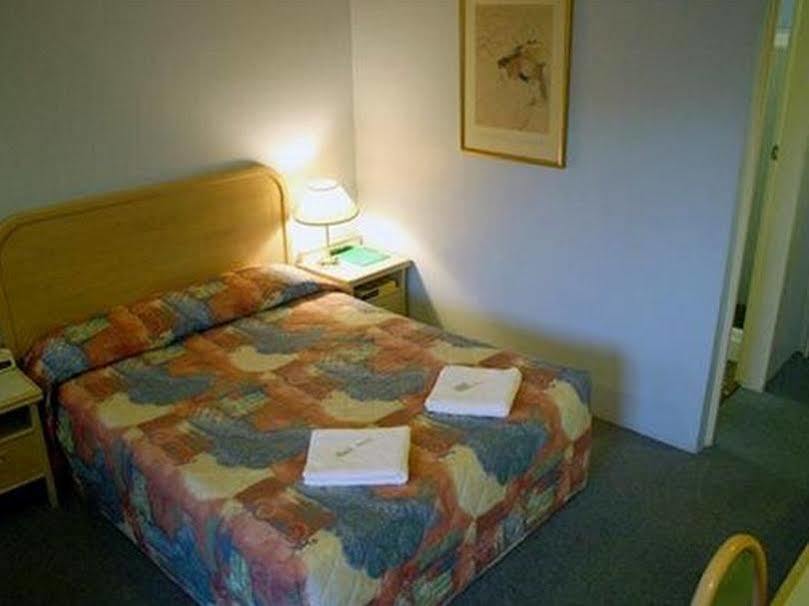 Chelsea Motor Inn Coffs Harbour Exteriör bild