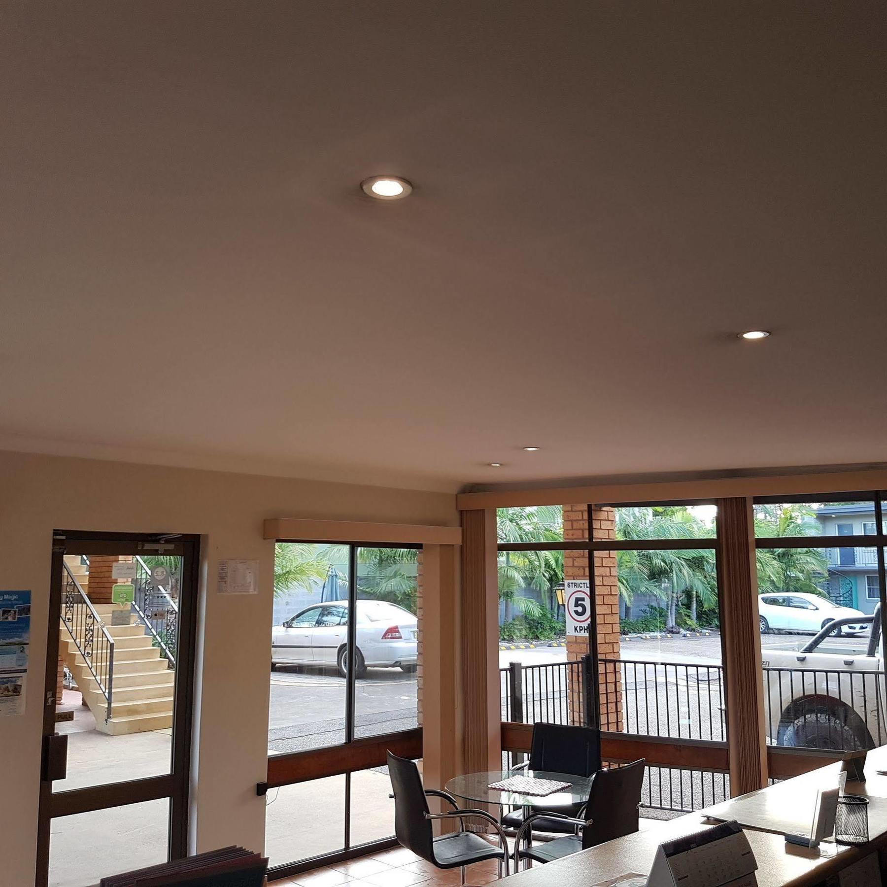 Chelsea Motor Inn Coffs Harbour Exteriör bild